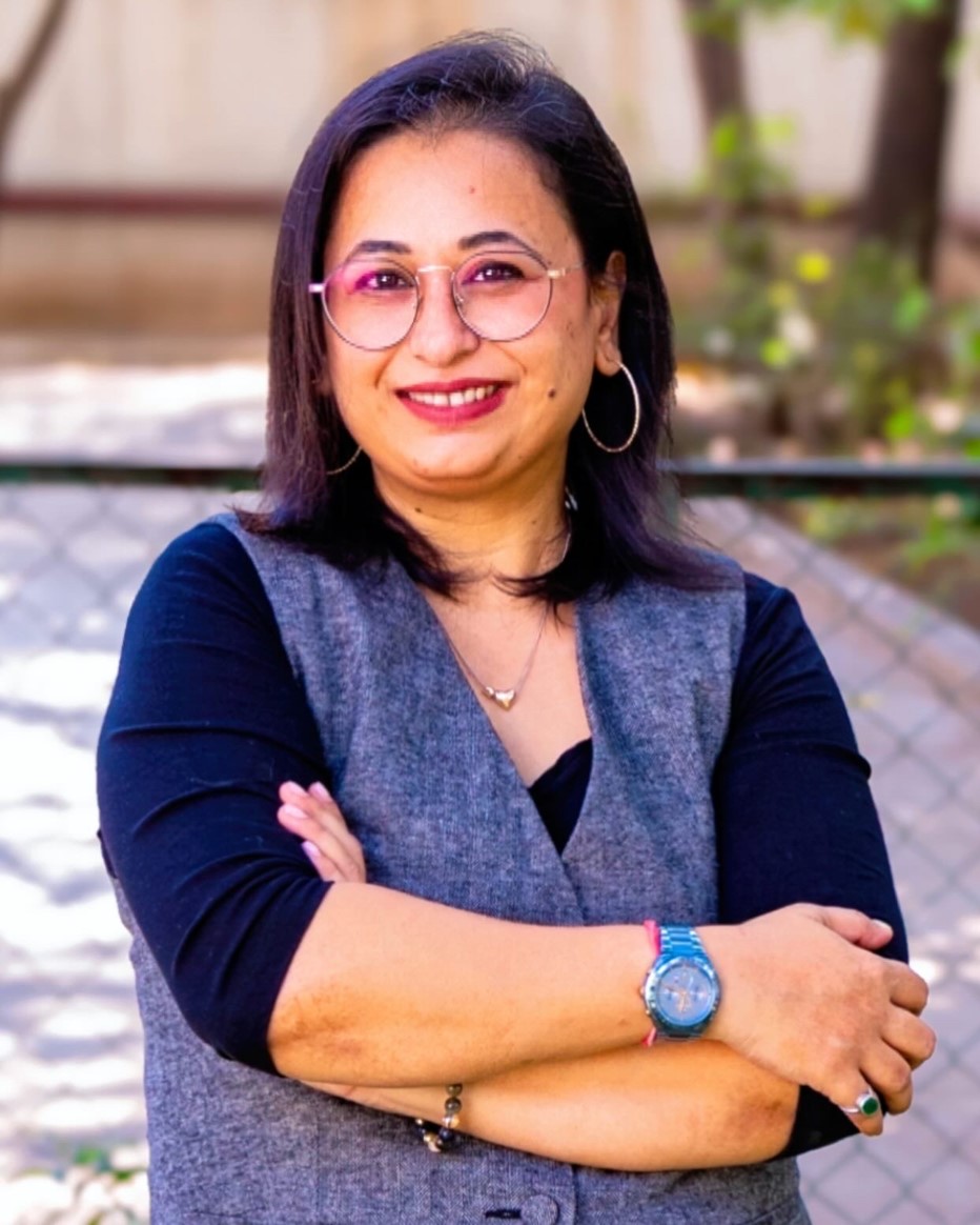 Writer: Swati Valsangkar