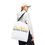 Thumbnail: LiLe Good Vibes Rainbow Tote Bag#ElevateYourStyle 