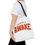 Thumbnail: LiLe Barely Awake Tote Bag - Trendy & Fun Design
