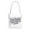 Thumbnail: LiLe Sarcasm Supports Me Tote Bag