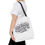 Thumbnail: LiLe Sarcasm Supports Me Tote Bag