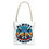 Thumbnail: LiLe Almost Famous Raccoon Tote Bag