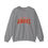 Thumbnail: LiLe Barely Awake Graphic Sweatshirt
