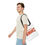 Thumbnail: LiLe Barely Awake Tote Bag - Trendy & Fun Design
