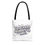 Thumbnail: LiLe Sarcasm Supports Me Tote Bag