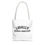Thumbnail: Legally Blonde. Stylish Eco Tote Bag by LiLe - Fashion Meets Function