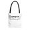Thumbnail: LiLe Stylish Lawyer Tote Bag for Everyday Use