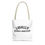 Thumbnail: Legally Blonde. Stylish Eco Tote Bag by LiLe - Fashion Meets Function
