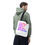 Thumbnail: LiLe Motivational Tote: Handle Me with Instructions