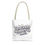 Thumbnail: LiLe Sarcasm Supports Me Tote Bag