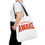 Thumbnail: LiLe Barely Awake Tote Bag - Trendy & Fun Design
