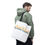 Thumbnail: LiLe Good Vibes Rainbow Tote Bag#ElevateYourStyle 