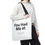 Thumbnail: You Had Me at Tacos Tote by LiLe