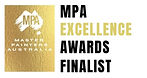 Master Painter Award Finalist
