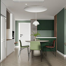 12 Trending Interior Paint Colours in Brisbane