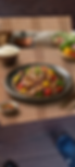 Pork Neck Stir-Fry with Black Pepper
