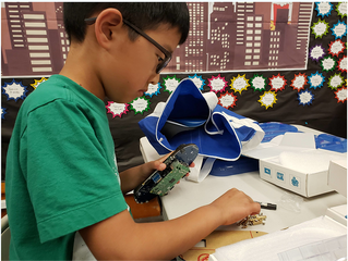 AI Assault on our children's critical thinking skills