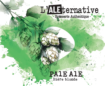 Pale Ale