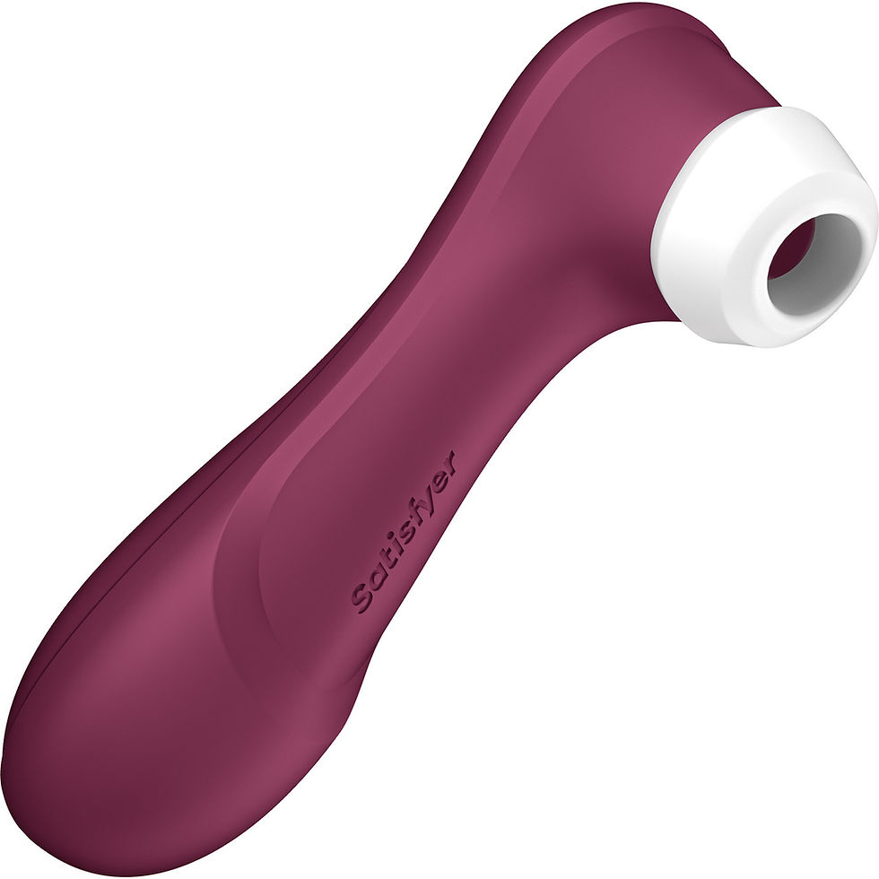 Miniatura: Satisfyer Pro 2 Generation 3