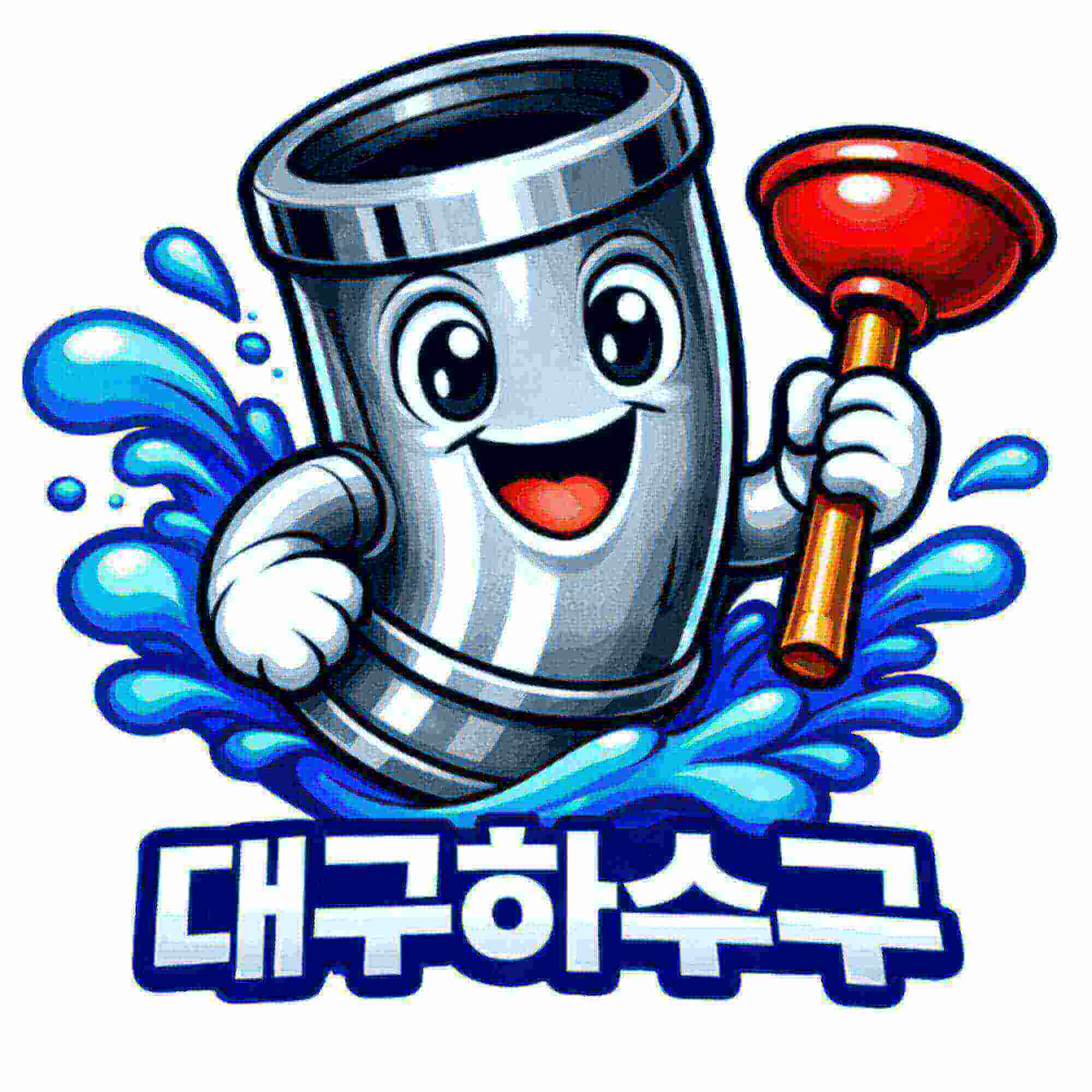 작성자 사진: 대구하수구