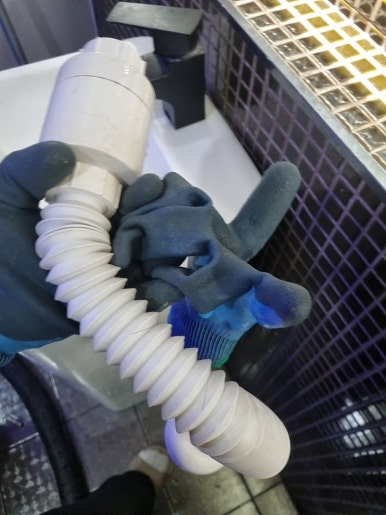 인천세면대막힘 남동구 배수불량