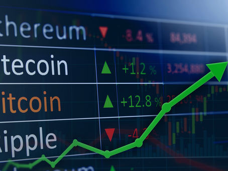 How Cryptocurrency Works – A Simple Guide for beginners