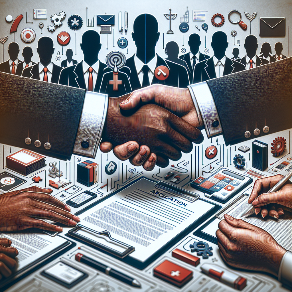 Networking