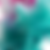 Swirling pink and teal smoke with THOUGHT FIELD THERAPY text.