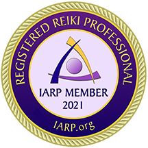 International Association of Reiki Professionals