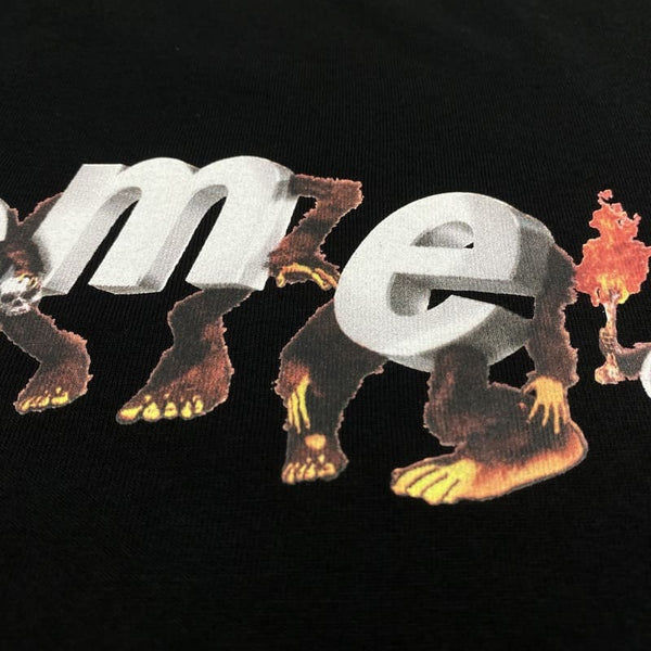 Miniatura: Camiseta Supreme Apes