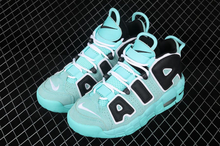 Miniatura: Nike Air More Uptempo Light Aqua