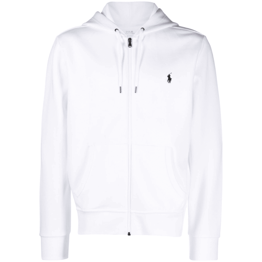 Moletom Ralph Lauren White