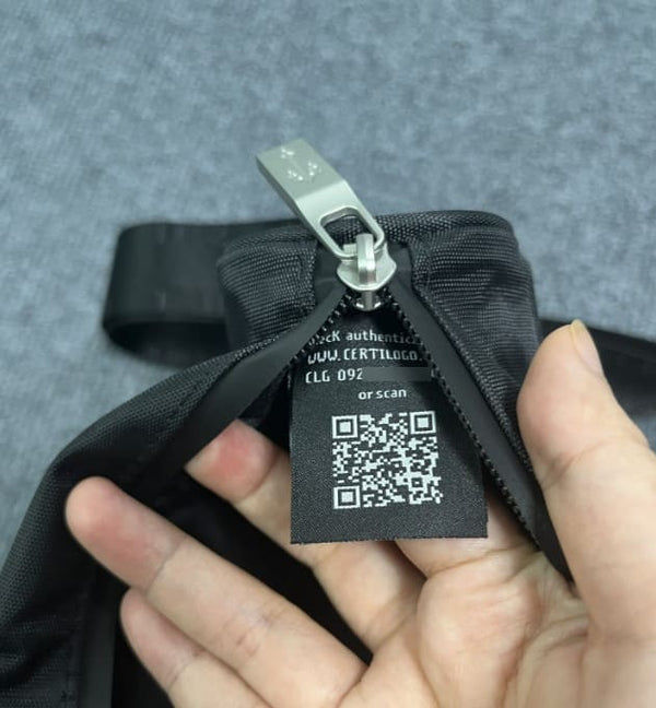 Miniatura: Bag Trapstar It's A Secret