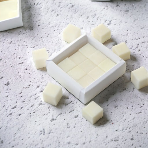 Μικρογραφία: Wax Melts Talc Musk (Ταλκ & Μόσχος) 90gr