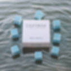Μικρογραφία: Wax Melts Ocean Breeze (Φρεσκάδα Ωκεανού) 90gr