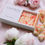 Μικρογραφία: Wax Melts Vanilla Peony (Βανίλια Παιώνια) 90gr