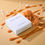 Μικρογραφία: Wax Melts Salted Caramel (Αλατισμένη Καραμέλα) 90gr