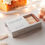 Μικρογραφία: Wax Melts Carrot Cake (Κέικ Καρότου) 90gr