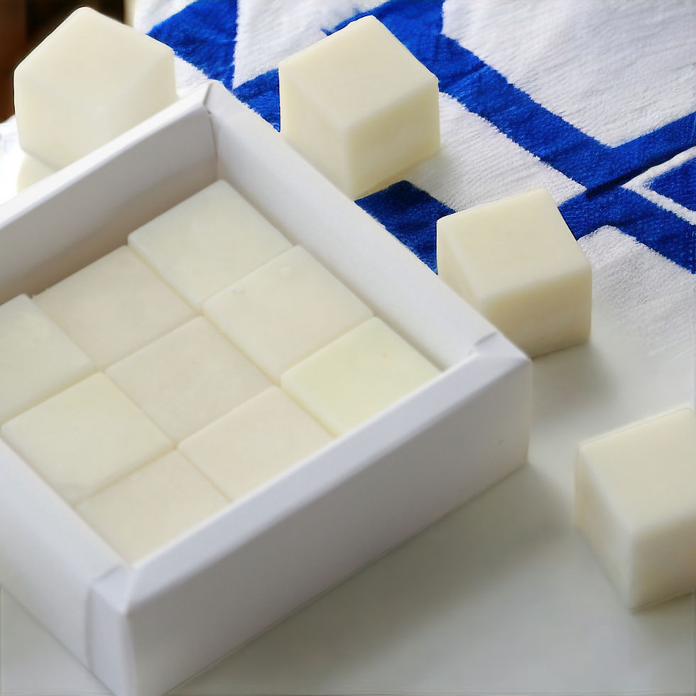Μικρογραφία: Wax Melts Ouzo (Ούζο) 90gr