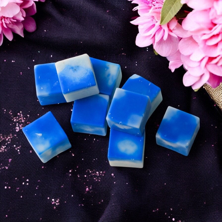 Μικρογραφία: Wax Melts Black Opium (Επώνυμο Άρωμα) 90gr