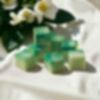 Wax Melts Gardenia Musk (Γαρδένια Μόσχος) 90gr