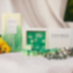 Wax Melts Gardenia Musk (Γαρδένια Μόσχος) 90gr