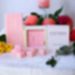Wax Melts Pink Grapefruit (Ροζ Γκρέιπφρουτ) 90gr
