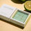 Μικρογραφία: Wax Melts Lime Bergamot & Mandarin (Λάιμ Περγαμόντο & Μανταρίνι)  90gr