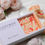 Μικρογραφία: Wax Melts Vanilla Peony (Βανίλια Παιώνια) 90gr