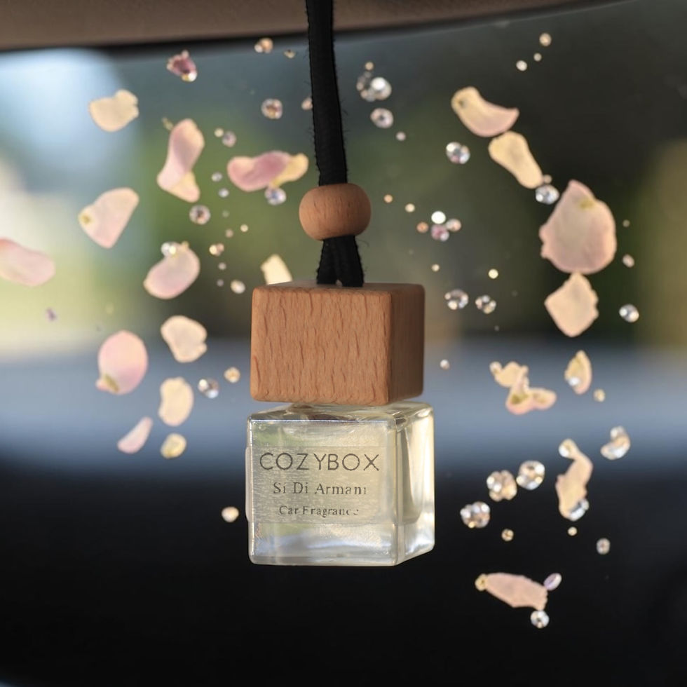 Μικρογραφία: Si Di Armani Car Diffuser (Αρωματικό Αυτοκινήτου)