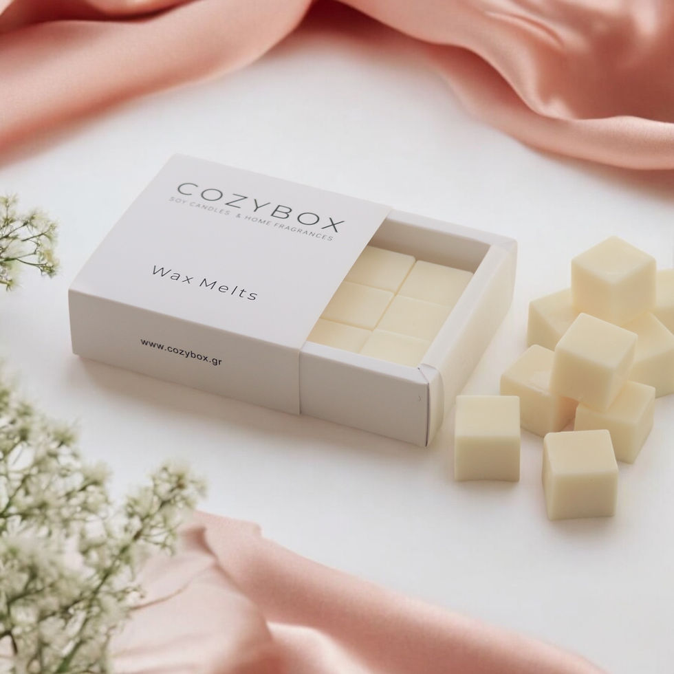 Μικρογραφία: Wax Melts Si Di Armani (Επώνυμο Άρωμα) 90gr