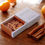 Μικρογραφία: Wax Melts Orange & Cinnamon (Πορτοκάλι Κανέλα)  90gr