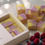 Μικρογραφία: Wax Melts Mango Berries (Μάνγκο & Μούρα) 90gr
