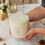 Μικρογραφία: Luxury Large Soy Candle (Κερί Σόγιας) 2kg